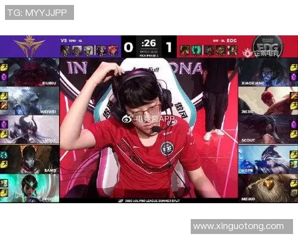 DOTA2节奏排名更新EDG再创佳绩引发关注与讨论