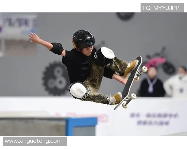 滑板心理素质评比出炉杭州滑板队荣获第二名佳绩