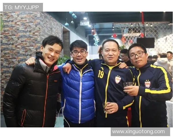 杭州足球队的成长历程：从默默无闻到荣耀之路的纪实故事