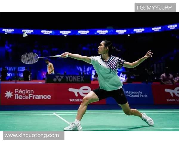 上海羽毛球队在锦标赛中的灵活性表现及其对比赛结果的影响分析