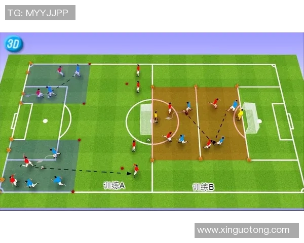 南京足球队快攻战术解析与深度剖析助力球队崛起之路