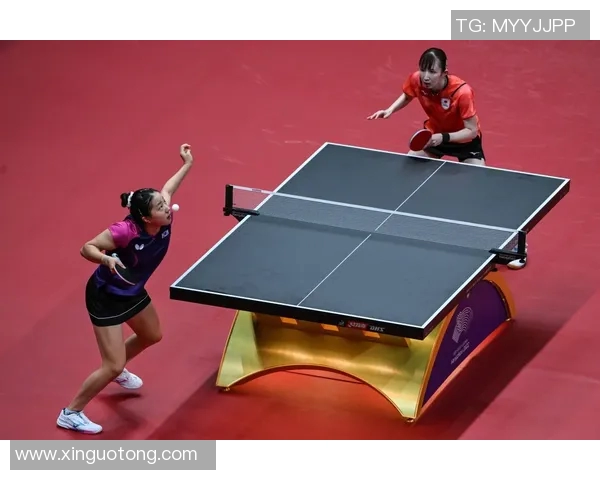 乒乓球的魅力：深入了解杭州乒乓球队的快速成长与辉煌成就