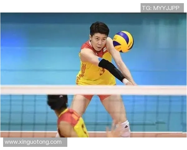 专访李静：探寻排球背后的成功秘诀与奋斗历程