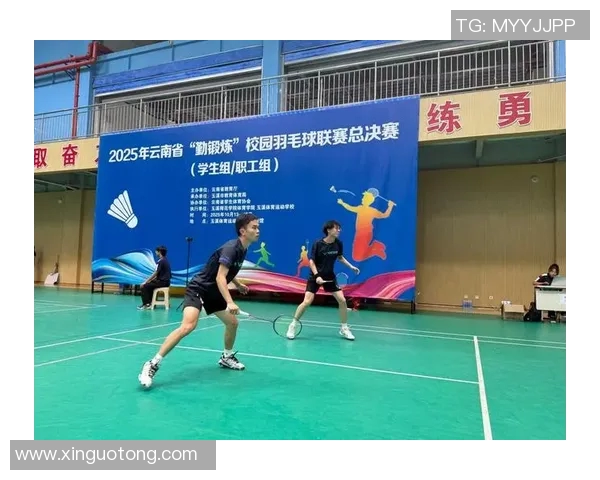 广州羽毛球队个人能力排名创新高展现新风貌与实力提升