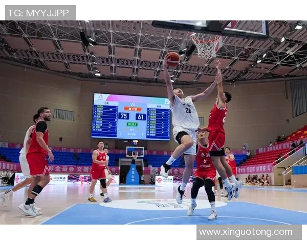 亚运会特别报道：上海篮球队如何在新环境中实现全面转型与突破