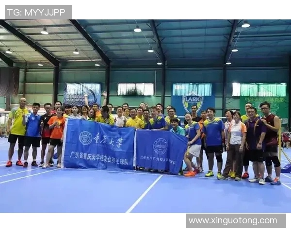 南京羽毛球队与重庆羽毛球队实力对比赛后分析与总结