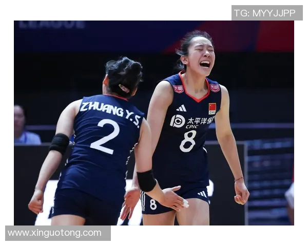 热议排球:探讨北京排球队技术革新对比赛表现的深远影响 热议排球:探讨北京排球队技术革新对比赛表现的深远影响