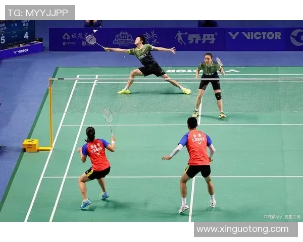 聚焦羽毛球战术解析：北京羽毛球队的制胜之道与训练策略探讨