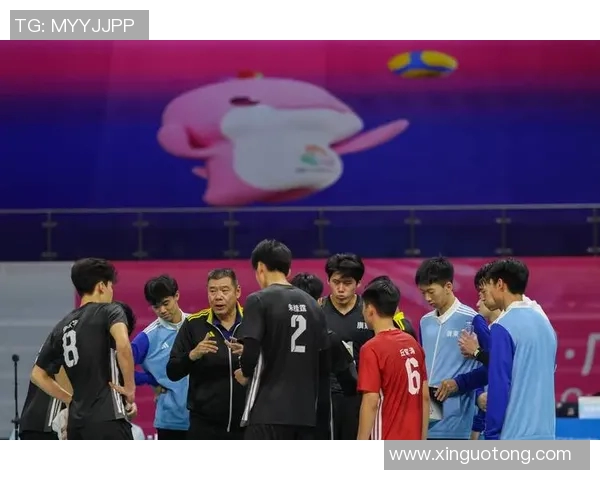 重庆排球队战术创新引领潮流助力排球竞技新高度