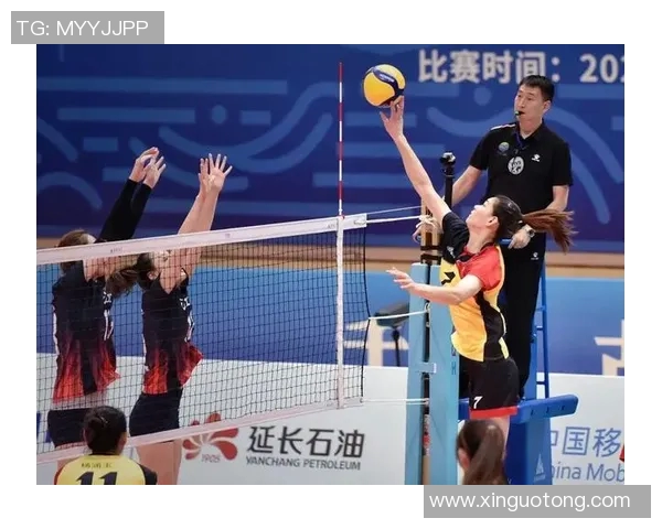 深圳排球队最新排球配合技巧TOP10引领潮流展现团队默契与实力 深圳排球队最新排球配合技巧TOP10引领潮流展现团队默契与实力