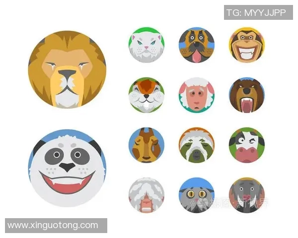 足球明星动画脸头像的创意设计与个性化表达探索