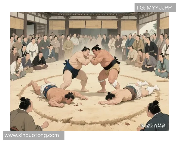 世界足球明星与相扑明星的精彩对决与跨界合作探讨